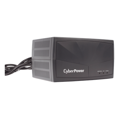 LB2500VR - Regulador CyberPower LB2500VR, 1.5kW, 2.5kVA, Entrada 120V, Salida 120V, 1 Salida