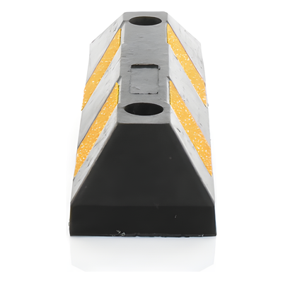 AC-55TV - Accesspro Tope Vehicular / 55cm / 14cm Ancho AC-55TV