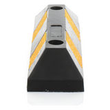 AC-55TV - Accesspro Tope Vehicular / 55cm / 14cm Ancho AC-55TV