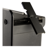 TREMOR10 - Subwoofer In-Wall / 10" / 250 Watts / 83 dB Sensibilidad / 45-90 Hz / 107 dB Máx / 4Ω