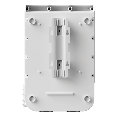 WI-PCES306G-O - Switch PoE para Exterior / 6 Puertos Gigabit / 4 Puertos PoE 802.3af/at / Presupuesto 60 W / Alcance 250 m (820.2 ft) / IP65 / Gestión en la Nube