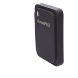 XBS-RDA-09 - Radar de Barrera Vehicular / Detección 6 m (19.7 ft) / Bluetooth / Salida Relé NO/NC / 12 VDC / Consumo 0.2 A