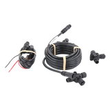 000-10760-001 - Simrad 000-10760-001 cable de transmisión Negro 4,5 m