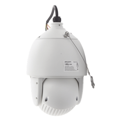 DS-2AE7225TI-A(D) - Hikvision Domo PTZ TurboHD / 2 Megapixel / Zoom Óptico 25x DS-2AE7225TI-A(D)