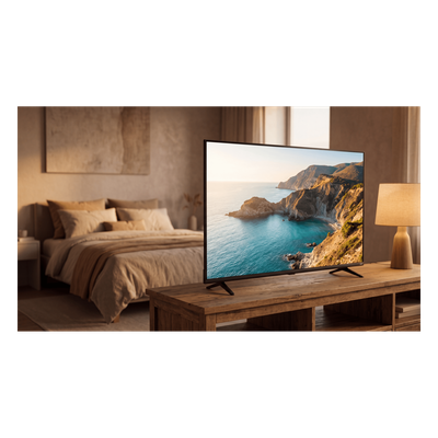 R32XHQ-L1 - Horion Smart TV QLED / 32 Pulgadas / HD 1366x768 R32XHQ-L1