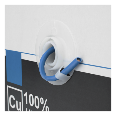 PRO-CAT6-R - Linkedpro By Epcom Bobina de Cable / Cat6+ / 305 m (1000 ft) PRO-CAT6-R