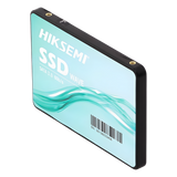 HS-SSD-WAVE(S)/512G - Unidad de Estado Solido (SSD) Hiksemi, 512GB, 2.5 Pulgadas, SATA Iii, Lectura 530MBS, Escritura 450 Mbs