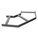 CHCHT901X12EPK - Charofil Curva Horizontal para Bandeja Tubular / 90° / Radio 12' (3.66 m) CHCHT901X12EPK