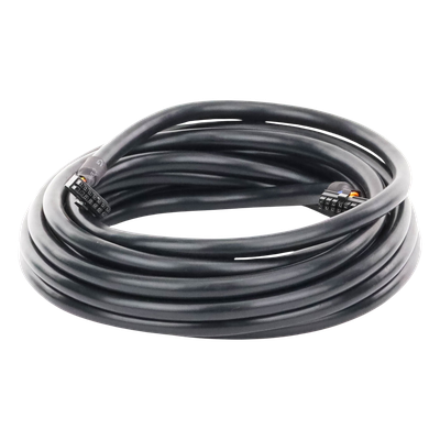 101507177 - Cable de Interconexión para Torniquetes Hikvision Series 501, 601 y 801 / Cable MOF2*7,5.5M,BK