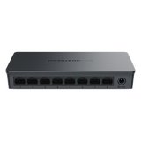 GWN7701 - Grandstream Networks GWN7701 dispositivo de redes No administrado Gigabit Ethernet (10/100/1000) Negro