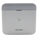 DS-PWA96-M-WB - Hikvision Panel de Alarma Inalámbrico / 96 Zonas / GSM 3G/4G Dual MicroSIM DS-PWA96-M-WB