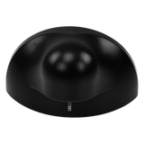 XBS-104 - Sensor de Movimiento por Microondas / Detección 4 m (13.1 ft) x 2 m (6.6 ft) / Frecuencia 24.125 GHz / IP52 / Alimentación 12-24 V AC/DC