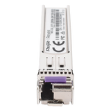 NIS-GE-SFP-20KM-SM1550-BIDI - Ruijie Transceptor SFP Industrial / 1 Gigabit / BIDI Monomodo NIS-GE-SFP-20KM-SM1550-BIDI