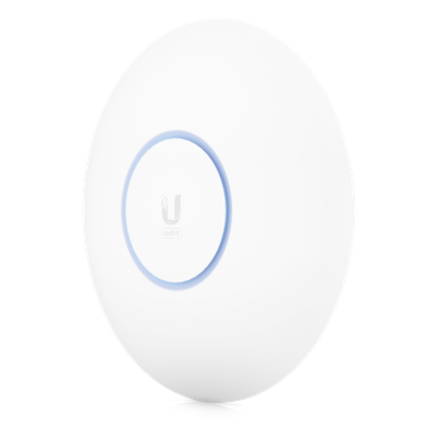 U6-PRO - Ubiquiti U6-PRO punto de acceso inalámbrico 4800 Mbit/s Blanco Energía sobre Ethernet (PoE)