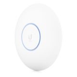 U6-PRO - Ubiquiti U6-PRO punto de acceso inalámbrico 4800 Mbit/s Blanco Energía sobre Ethernet (PoE)