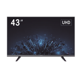 DS-D5043U3-1V0S - Hikvision Monitor LED 4K / 43" / Uso 24-7 DS-D5043U3-1V0S