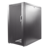 E6412B2 - Panduit E6412B2 armario rack 24U Rack o bastidor independiente Negro