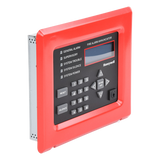 5860R - Silent Knight By Honeywell Teclado remoto / Pantalla LCD 80 caracteres / Comunicación RS-485