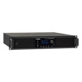 PC412-DI - Yamaha Amplificador de Alta Potencia / 4 x 1200W @ 8Ω / 70/100V PC412-DI