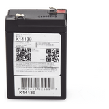K14139 - Batería de remplazo para comunicadores de AlarmNet