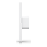 UA-G3-PRO-W - Lector de Acceso IP / 2 Megapixel / NFC / PIN / Reconocimiento Facial / PoE / Intercomunicador Bidireccional / IP55 / Pantalla Táctil 4.7"