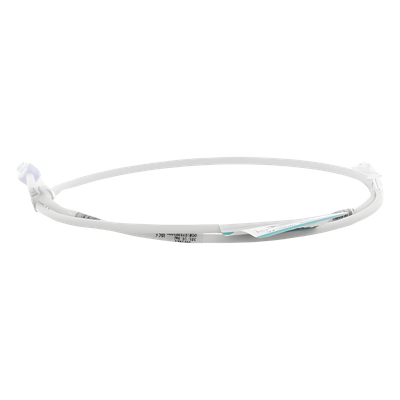 UTP28X3 - Cable de Parcheo UTP / Cat6A / 28AWG / CM-LSZH / 0.91 m (3 ft) / -40 a 75 °C / PoE++