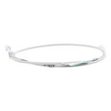 UTP28X3 - Cable de Parcheo UTP / Cat6A / 28AWG / CM-LSZH / 0.91 m (3 ft) / -40 a 75 °C / PoE++