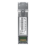 UACC-OM-MM-10G-D-2 - Ubiquiti UACC-OM-MM-10G-D-2 red modulo transceptor Fibra óptica 10000 Mbit/s 850 nm
