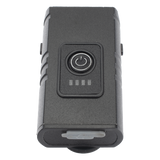 XBK01V2 - Luz LED Frontal para Bicicleta / 500 Lúmenes / IP67 / Batería Recargable 1200 mAh / Resistencia a Caídas 2 m (6.6 ft) / USB-C / 3 Niveles de Intensidad