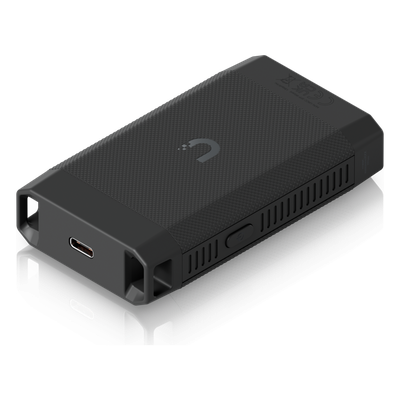 UACC-SFP-WIZARD - Reprogramador y Probador Portátil / SFP/SFP+/SFP28/QSFP+/QSFP28 / Pantalla Táctil 1.9" / BLE / Batería Li-Ion 300 mAh