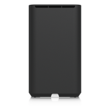 UNAS-2-B - Servidor NAS Compacto / 2 Bahías 3.5" SATA / Puerto 2.5 GbE / PoE++ 60 W / Pantalla LCD 1.47" / USB-C 5 Gbps