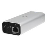 UCK-G2 - UniFi Cloud Key Gen2 para gestionar dispositivos UniFi, portal cautivo, alertas, configura vía remota, etc.
