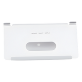 DS-KABH6320-T - Hikvision Soporte de Escritorio / Acero Inoxidable SUS430 / Silicona DS-KABH6320-T