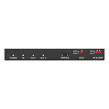 EPC-B12SA - Epcom EPC-B12SA interruptor de video HDMI