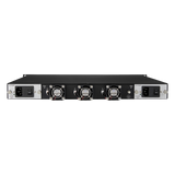 V8816W-8P-22 - Amplificador Óptico EYDFA / 8 Puertos / 1550 nm / Potencia de Salida 37 dBm / Gestión SNMP y Web