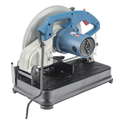 DJG-04355-S - Dongcheng Cortadora de metal / 2200W / Disco 14 in DJG-04355-S