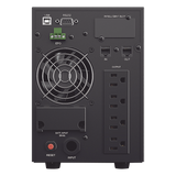 OLS1000 - CyberPower OLS1000 UPS Doble conversión (en línea) 1 kVA 900 W Seno