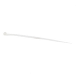 TH-140-N - Cincho de nylon / 3.2 x 142mm / 0.47 x 5.59 pulgadas / 100 piezas / Nylon 66 / UL 94 V-2