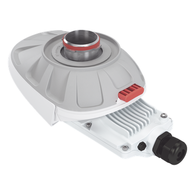 TPA-A5X - Adaptador TwistPort / Banda Ultraancha 5180-6400 MHz / VSWR Controlado / Sin Herramientas / Compatible Mimosa A5x