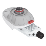 TPA-A5X - Adaptador TwistPort / Banda Ultraancha 5180-6400 MHz / VSWR Controlado / Sin Herramientas / Compatible Mimosa A5x