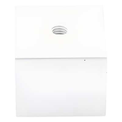 EPLTRG27 - Epcom Powerline Abrazadera para lámina engargolada / Aluminio anodizado / KR18 y KR24 EPLTRG27
