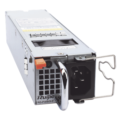 RG-PA150I-F - Ruijie Fuente de Energía Modular / 150 Watts / Conector Estándar RG-PA150I-F
