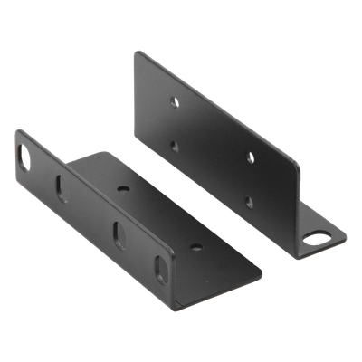 DS-EAR-RACK - Orejas para Ensamble en Rack / Compatible con DVR`s epcom / HIKVISION DS-EAR-RACK