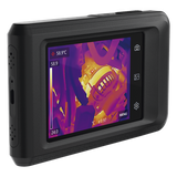 HM-TP42-3AQF/W-POCKET2 - Hikmicro Cámara Termográfica de Bolsillo / Pantalla Táctil 3.5" / IR 256 x 192