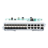 M6000-16SFP8GT2XS - Ruijie Tarjeta switch / 16 puertos SFP / 8 puertos RJ45 Gigabit M6000-16SFP8GT2XS