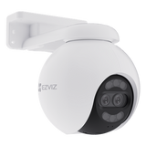 CS-H80X - Ezviz Cámara PT IP / 4K Ultra HD / Panorámica 360° CS-H80X