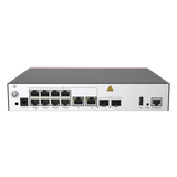 AC650-128AP - Huawei Controladora de Puntos de Acceso / 10 puertos 10/100/1000 Mbps / 2 puertos 10GE SFP+