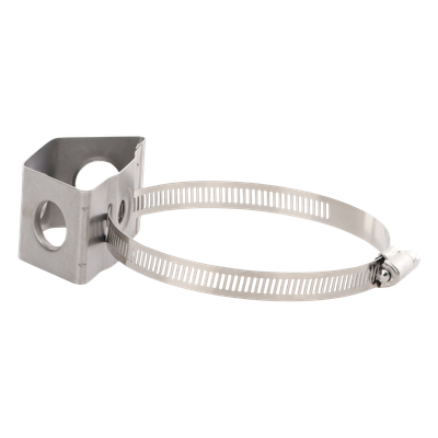 USO-R340 - Separador de Cable 3 Vías / Snap-In / Corbatas 3 a 4 pulgadas / Kit 10 Unidades
