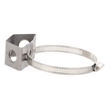 USO-R340 - Separador de Cable 3 Vías / Snap-In / Corbatas 3 a 4 pulgadas / Kit 10 Unidades