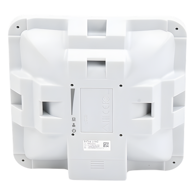 RBSXTSQ2ND - Mikrotik SXTsq Lite2 100 Mbit/s Blanco Energía sobre Ethernet (PoE)